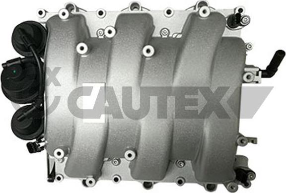Cautex 774523 - Modul conducta admisie aaoparts.ro