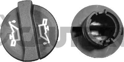 Cautex 774574 - Buson,umplere ulei aaoparts.ro