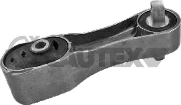 Cautex 774645 - Suport motor aaoparts.ro
