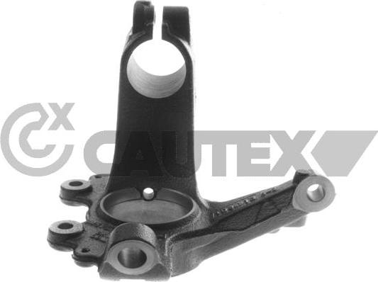 Cautex 774656 - Articulatie directie, suspensie roata aaoparts.ro