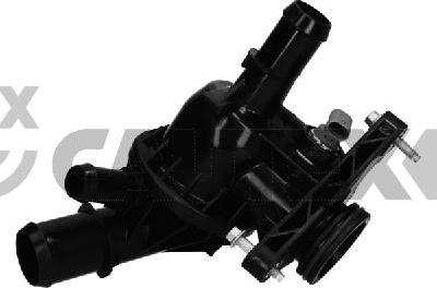 Cautex 774601 - Termostat,lichid racire aaoparts.ro