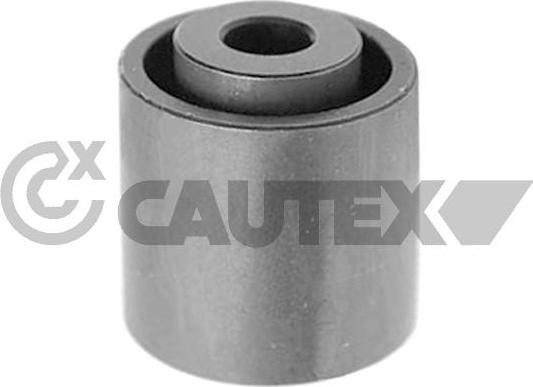 Cautex 774673 - Rola ghidare / conducere, curea distributie aaoparts.ro