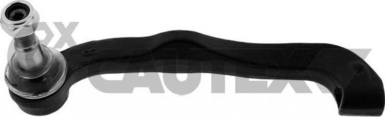 Cautex 774043 - Articulatie axiala, cap de bara aaoparts.ro