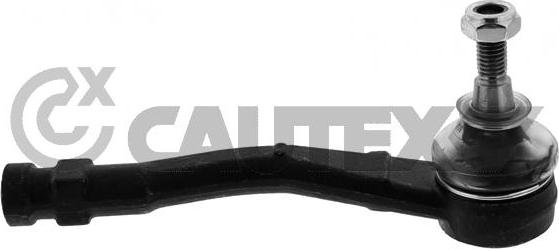 Cautex 774006 - Articulatie axiala, cap de bara aaoparts.ro