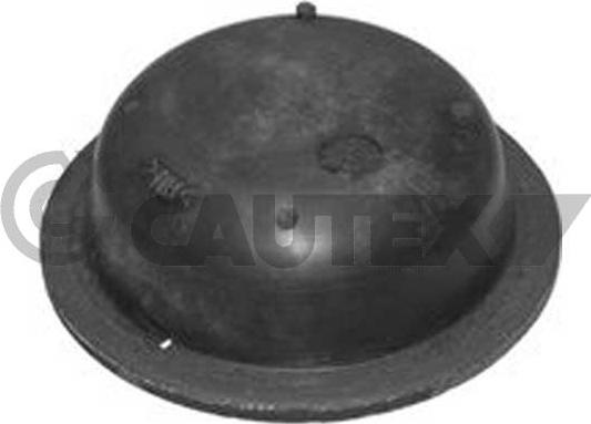 Cautex 774840 - Limitator, brat axa aaoparts.ro