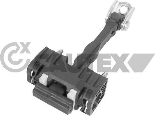 Cautex 774358 - Fixare usa aaoparts.ro