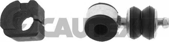 Cautex 774302 - Set reparatie, bucsa bara stabilizatoare aaoparts.ro
