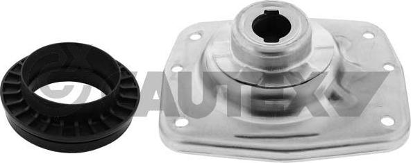 Cautex 774251 - Rulment sarcina suport arc aaoparts.ro