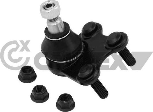 Cautex 774265 - Articulatie sarcina / ghidare aaoparts.ro