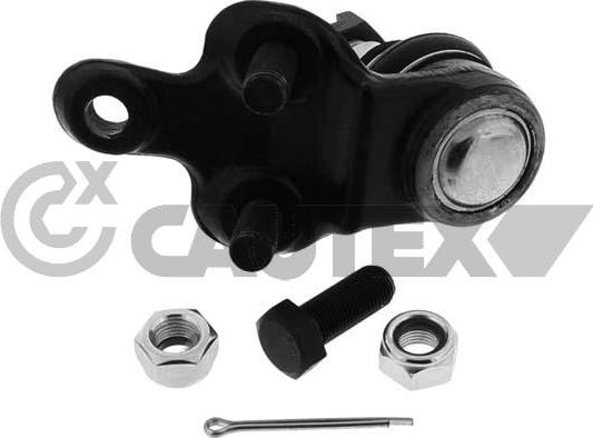 Cautex 774274 - Articulatie sarcina / ghidare aaoparts.ro