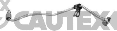 Cautex 774745 - Conducta ulei, incarcare aaoparts.ro
