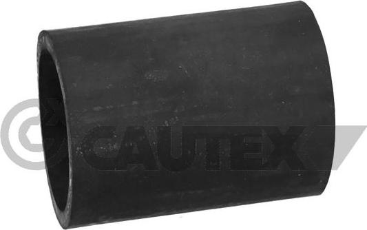 Cautex 774703 - Furtun radiator aaoparts.ro