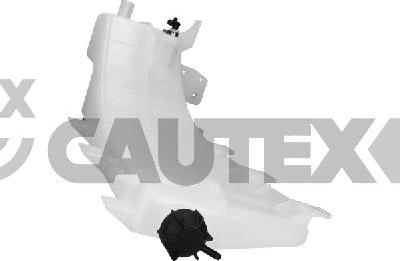 Cautex 774736 - Vas de expansiune, racire aaoparts.ro