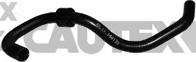 Cautex 775964 - Furtun radiator aaoparts.ro