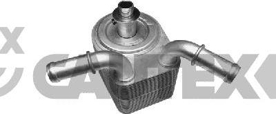 Cautex 775979 - Radiator ulei, ulei motor aaoparts.ro