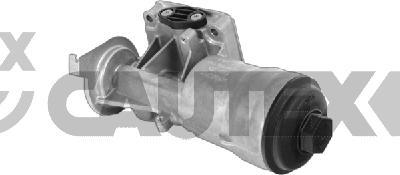 Cautex 775978 - Radiator ulei, ulei motor aaoparts.ro