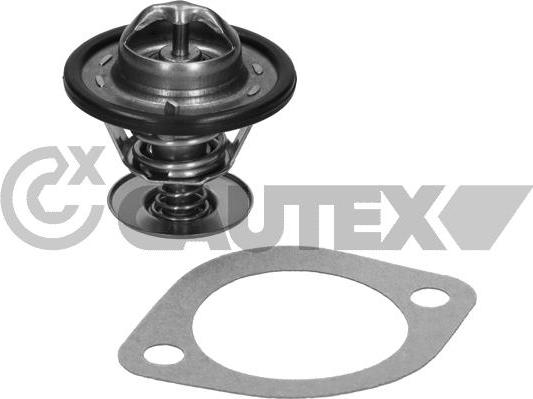 Cautex 775408 - Termostat,lichid racire aaoparts.ro