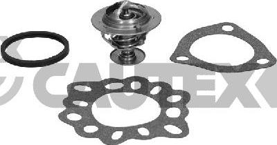 Cautex 775414 - Termostat,lichid racire aaoparts.ro