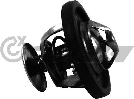 Cautex 775410 - Termostat,lichid racire aaoparts.ro