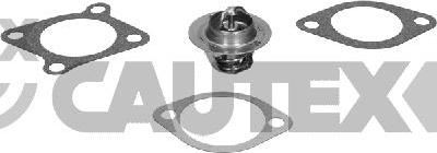 Cautex 775413 - Termostat,lichid racire aaoparts.ro