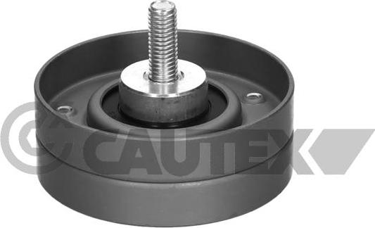 Cautex 775434 - Rola ghidare / conducere, curea transmisie aaoparts.ro