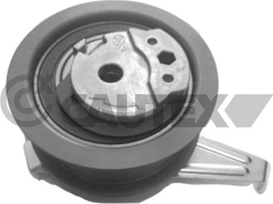 Cautex 775502 - Rola intinzator,curea distributie aaoparts.ro