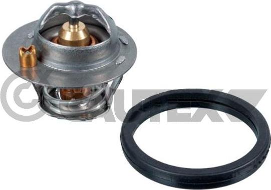 Cautex 775511 - Termostat,lichid racire aaoparts.ro