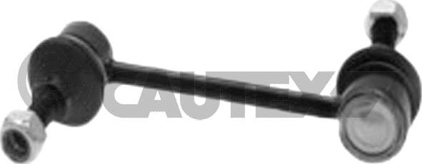 Cautex 775691 - Brat / bieleta suspensie, stabilizator aaoparts.ro