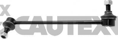 Cautex 775669 - Brat / bieleta suspensie, stabilizator aaoparts.ro