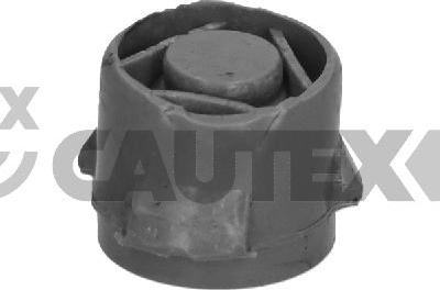 Cautex 775097 - Acoperire motor aaoparts.ro
