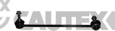 Cautex 775005 - Brat / bieleta suspensie, stabilizator aaoparts.ro