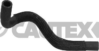 Cautex 775139 - Furtun radiator aaoparts.ro