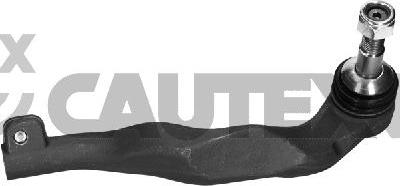 Cautex 775350 - Cap de bara aaoparts.ro