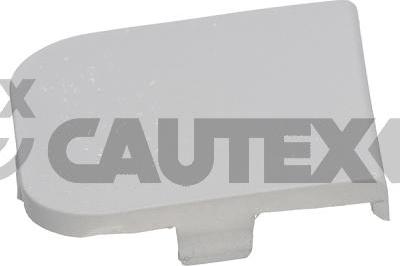 Cautex 775246 - Capac carlig remorcare aaoparts.ro