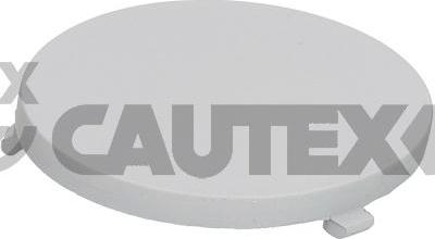Cautex 775254 - Acoperire, bara protectie aaoparts.ro