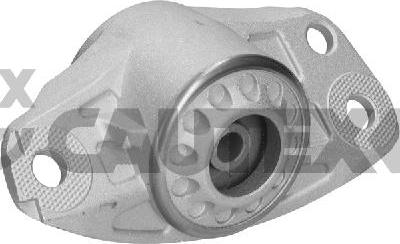Cautex 775750 - Rulment sarcina suport arc aaoparts.ro