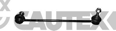 Cautex 775703 - Brat / bieleta suspensie, stabilizator aaoparts.ro