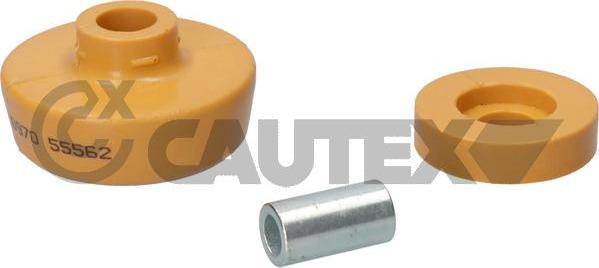 Cautex 776968 - Tampon cauciuc, suspensie aaoparts.ro
