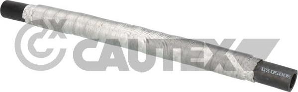 Cautex 776987 - Furtun hidraulic, sistem de directie aaoparts.ro