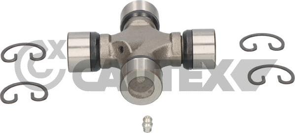 Cautex 776462 - Articulatie, cardan aaoparts.ro