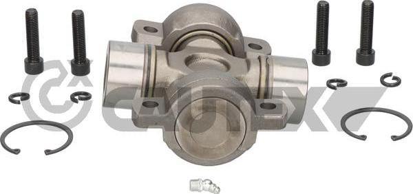 Cautex 776467 - Articulatie, cardan aaoparts.ro