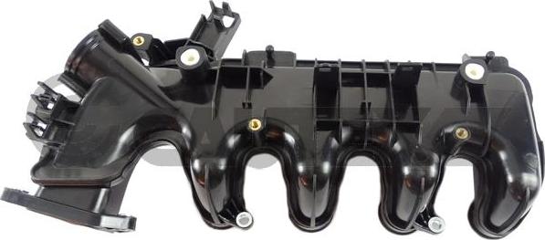 Cautex 776412 - Modul conducta admisie aaoparts.ro