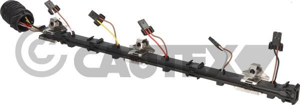 Cautex 776428 - Conducta legatura, injector aaoparts.ro