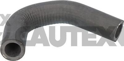 Cautex 776523 - Furtun radiator aaoparts.ro