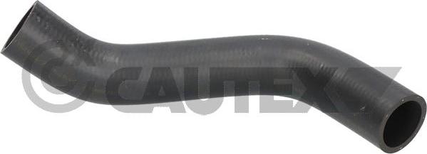 Cautex 776606 - Furtun radiator aaoparts.ro