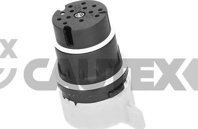 Cautex 776018 - Carcasa stecher, unitate comanda transmisie automata aaoparts.ro