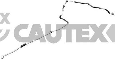 Cautex 776089 - Conducta joasa presiune,aer conditionat aaoparts.ro