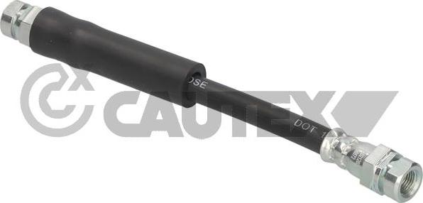 Cautex 776889 - Furtun frana aaoparts.ro