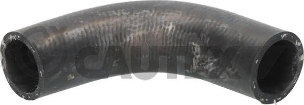 Cautex 776822 - Furtun radiator aaoparts.ro