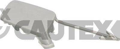 Cautex 776346 - Capac carlig remorcare aaoparts.ro